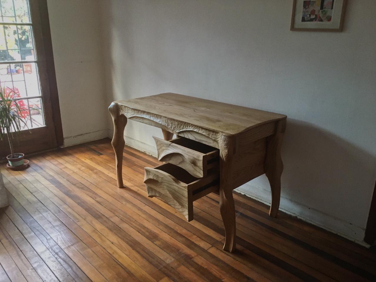 Taller de carpintería